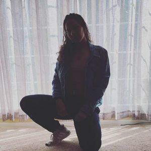 Meet your Posher, Kaylee